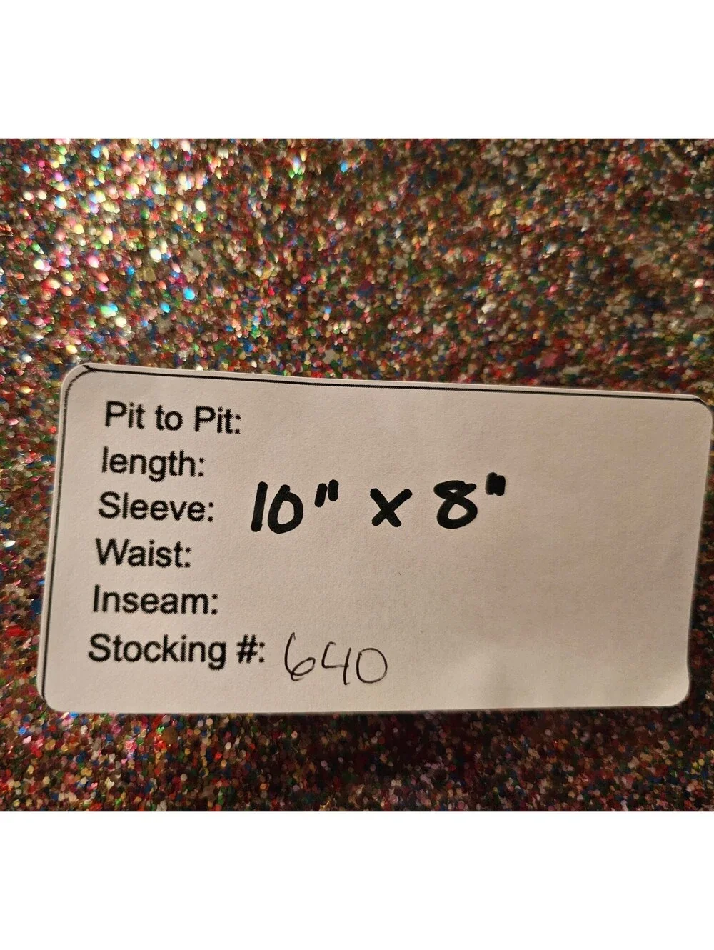 Kate Spade Clutch Pink Womens Sparkle New York